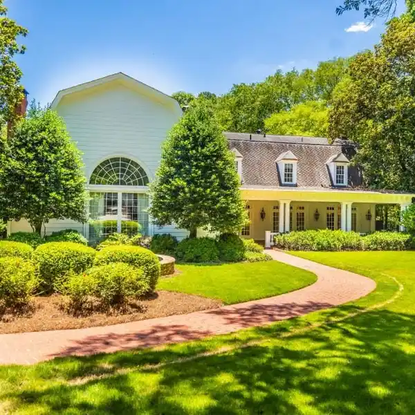 TIMELESS TROPHY ESTATE
