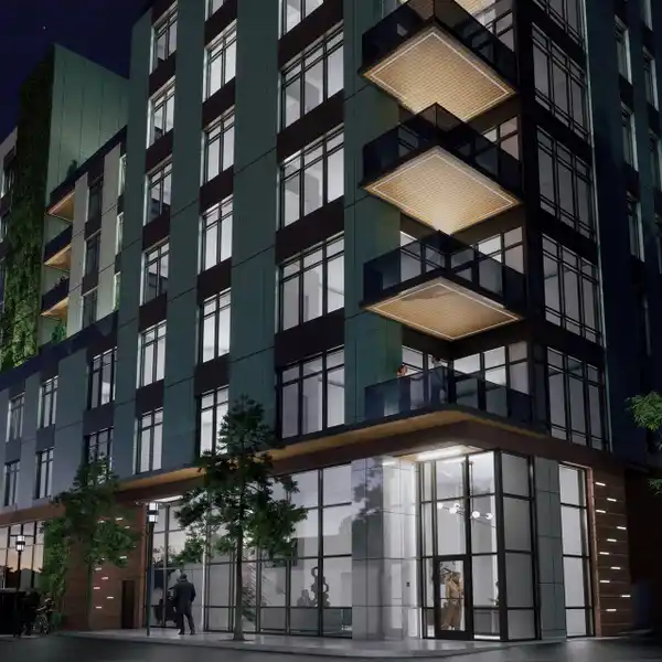 ELEVATED LUXURY IN THE HEART OF ASHEVILLE