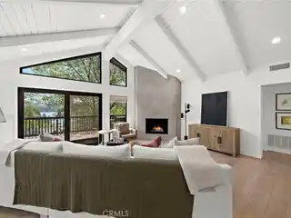 Modern Upgrades with Timeless Lodge-Style Charm