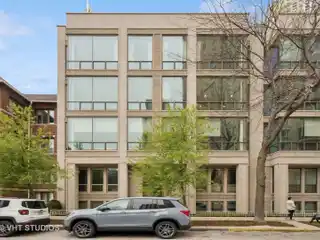 Rare Opportunity in a Premier Boutique Building