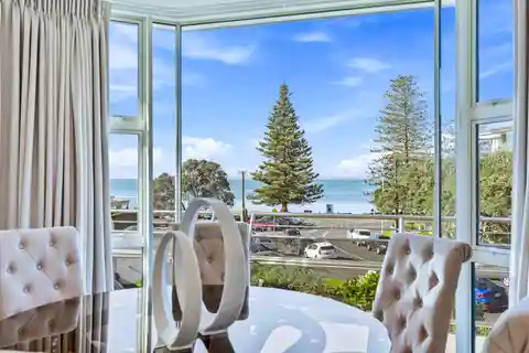 Exceptional Beachfront Property