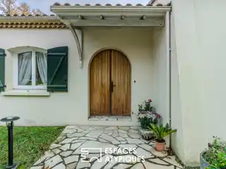 Comfort and Charm in a Sought-After Area