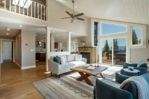 Extensively Updated Property with Incredible Views