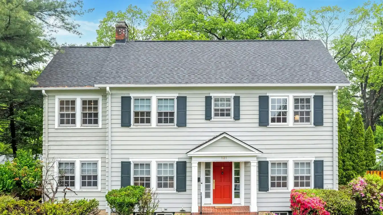 Classic Montclair Home on a Quiet Street