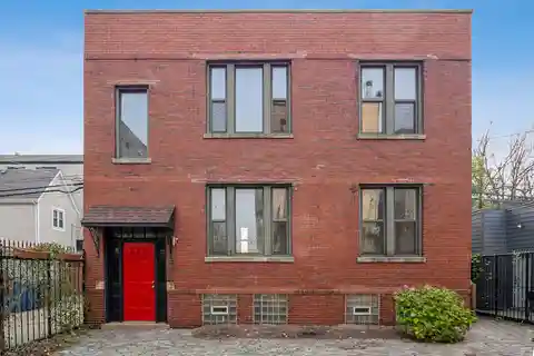 Meticulously Rehabbed Graystone