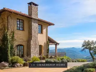 Exceptional Hillside Estate