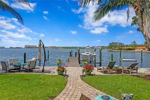 Beautifully Updated Waterfront Retreat