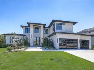 Sophisticated Design with Everyday Comfort