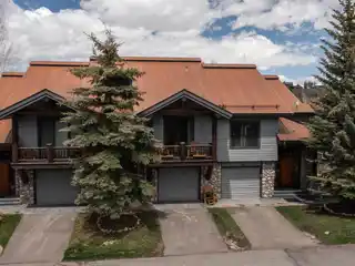 Wonderful Condo in Skyland