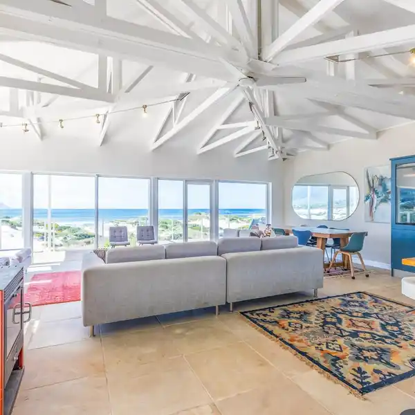 BEACHFRONT BLISS WITH PANORAMIC OCEAN VIEWS