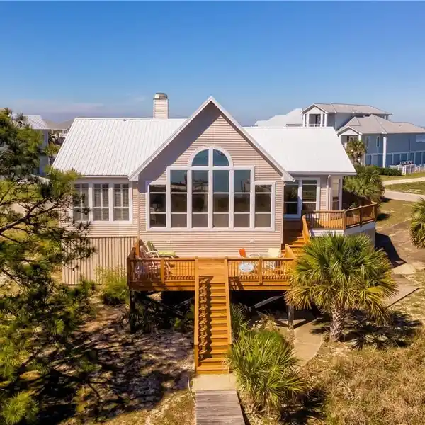 RARE WATERFRONT GEM IN SEA POINT