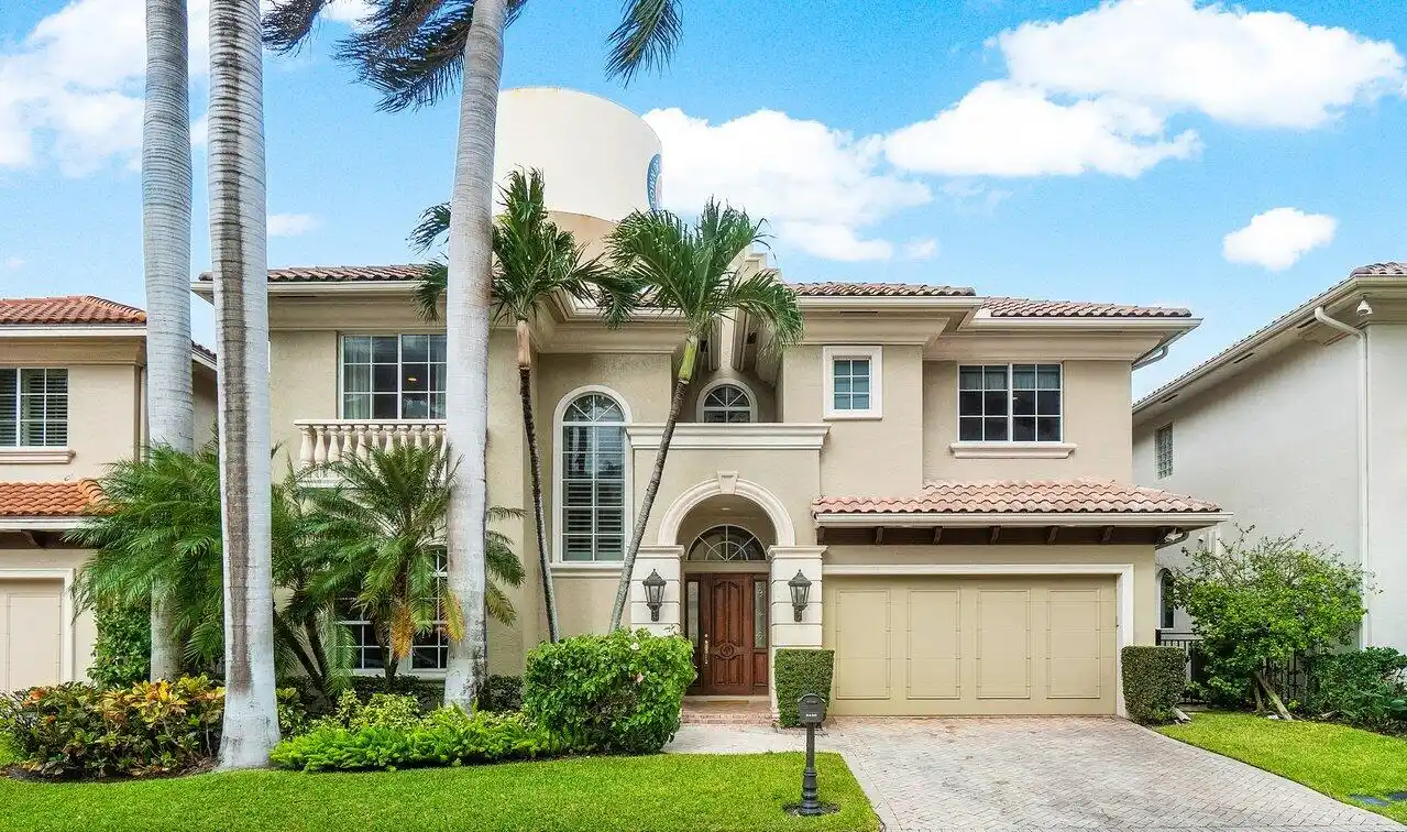 Gorgeous Four Bedroom Home