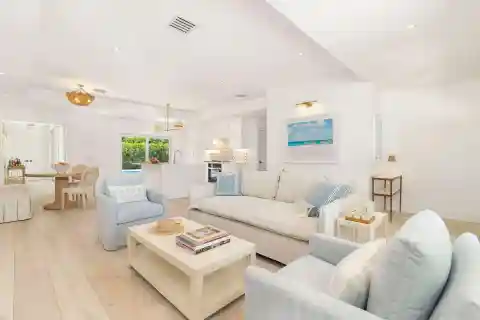 Turnkey Luxury with Designer Finishes Throughout