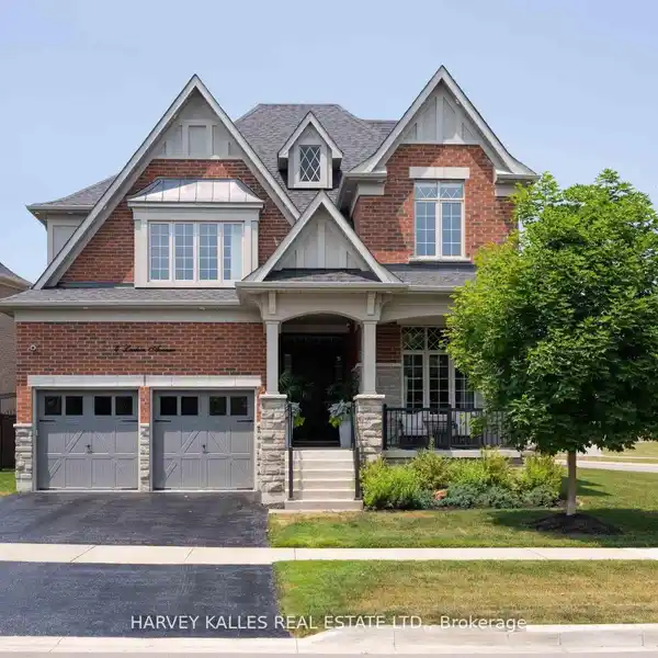 EXTENSIVELY UPGRADED AND LOVINGLY CARED-FOR HOME