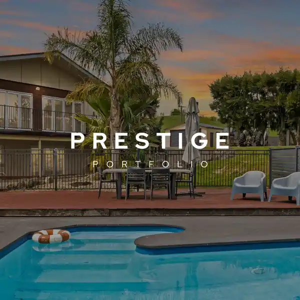 LIFESTYLE LIVING ELEVATED