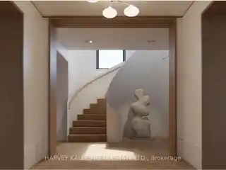 One-Of-A-Kind Estate Home