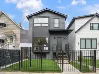 Beautifully Reimagined Home