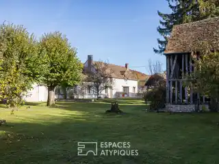 Exceptional Property of Timeless Beauty