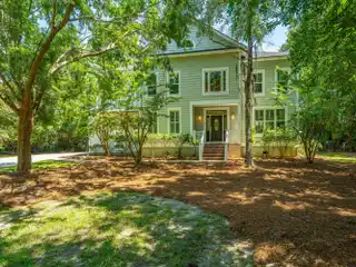 Marshfront Luxury with Private Dock Access