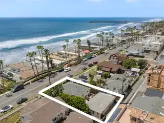 A True Oceanside Treasure
