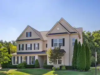 Bright and Open Layout Home with Cozy Fireplace