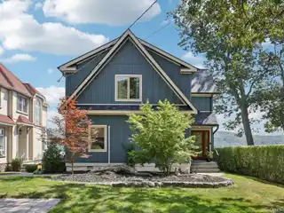 Ultimate Lakefront Lifestyle in Beautifully Enhanced Retreat