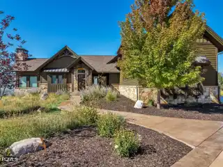 Pristine Executive Retreat