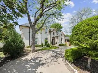 Thoughtfully Designed Home in Desirable Briarwood