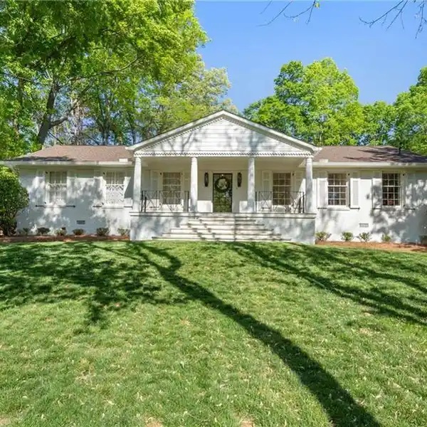 BEAUTIFULLY RENOVATED FOUR-BEDROOM HOME