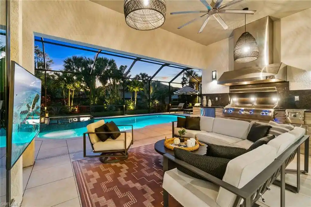 Unparalleled Luxury and Leisure in Prestigious Greyhawk