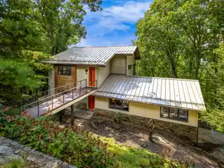 Sunset Mountain Designer Home