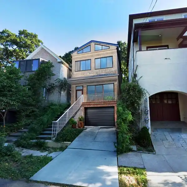 EXCITING NEW CONSTRUCTION IN RIVERDALE