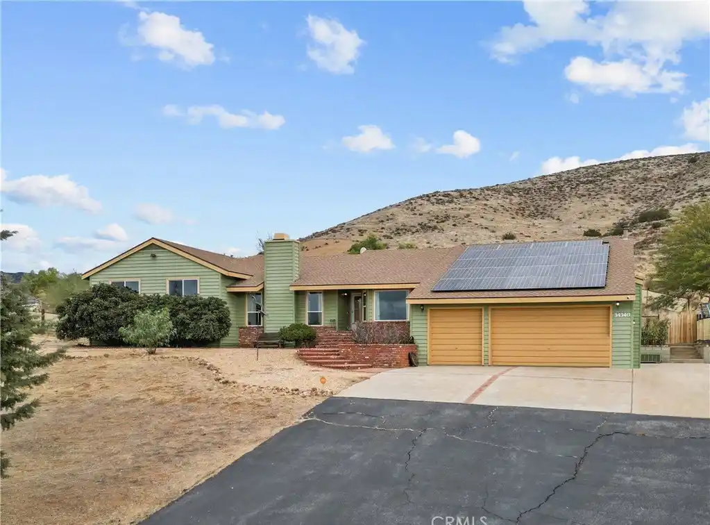 Dream Retreat in Acton