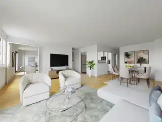 Rare Three-family Home