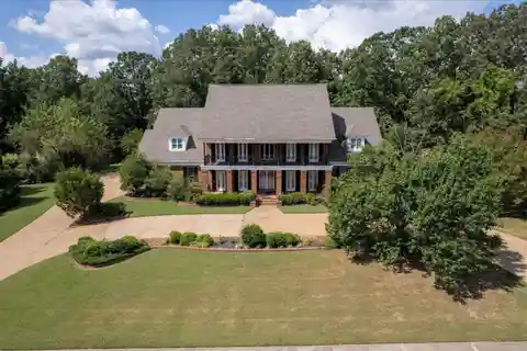 Elegant French Colonial in the Highlands
