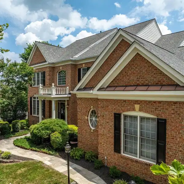FAMILY DREAM HOME IN LEESBURG