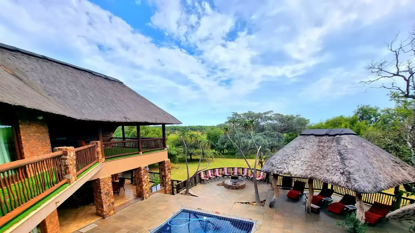 Remarkable Property in the Zebula Golf Estate and Spa