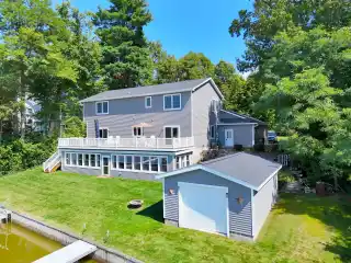 The Very Best of Lake Living