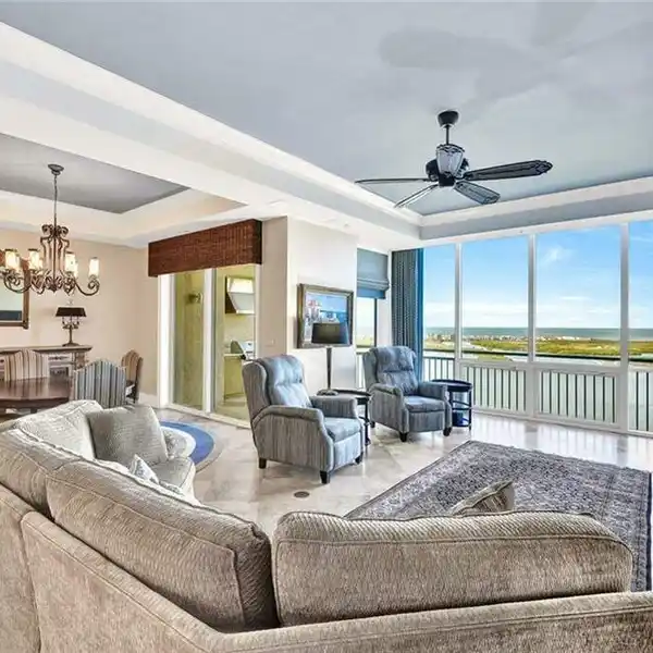 PENTHOUSE PERFECTION IN BONITA BAY