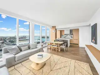 Spectacular Brooklyn Heights Apartment