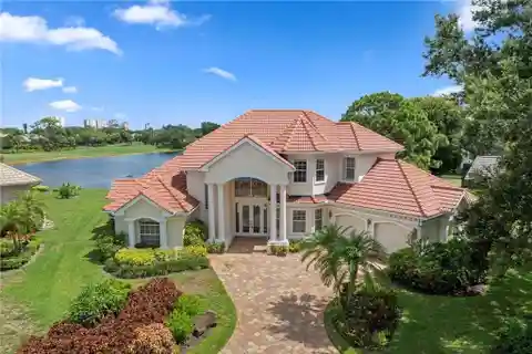 Captivating Home