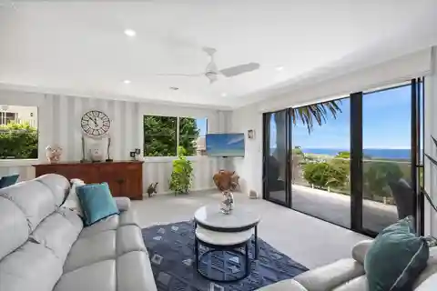 Prestige Northern Beaches Home with Unmatched Ocean Views