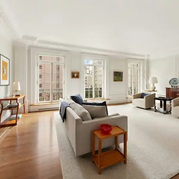 TRIPLE MINT CLASSIC 7