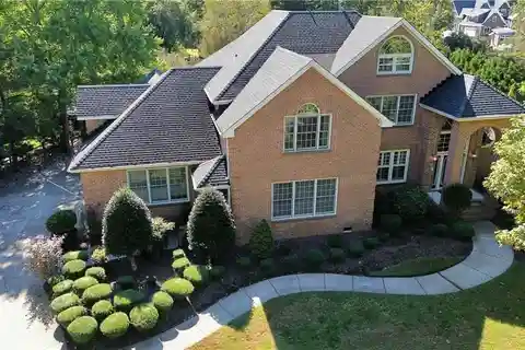 Multi-Generational Waterfront Living at Its Finest