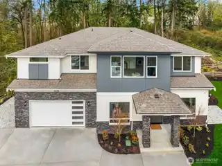 Exceptional Home with Sophisticated Design