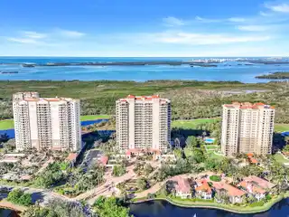 Exceptional High-Rise Living in the Colony at Pelican Landing