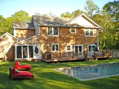 UNIQUE TRADITIONAL HOME FOR RENT
