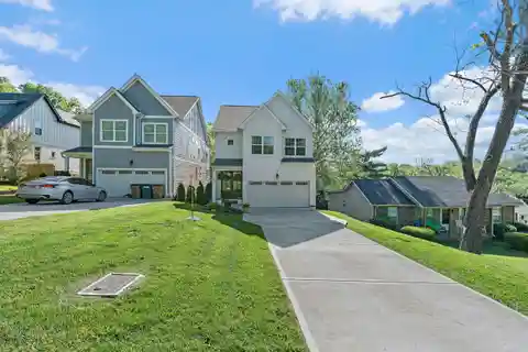 Gorgeous Home on a Large Deep Lot