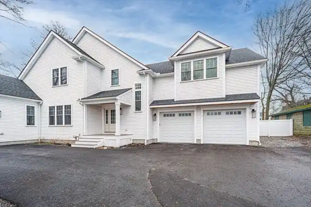 Stylish Young Townhome