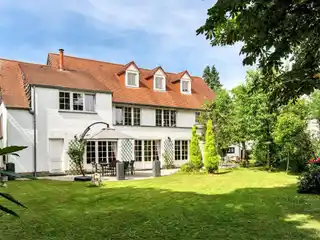Beautiful Completely Refurbished Villa